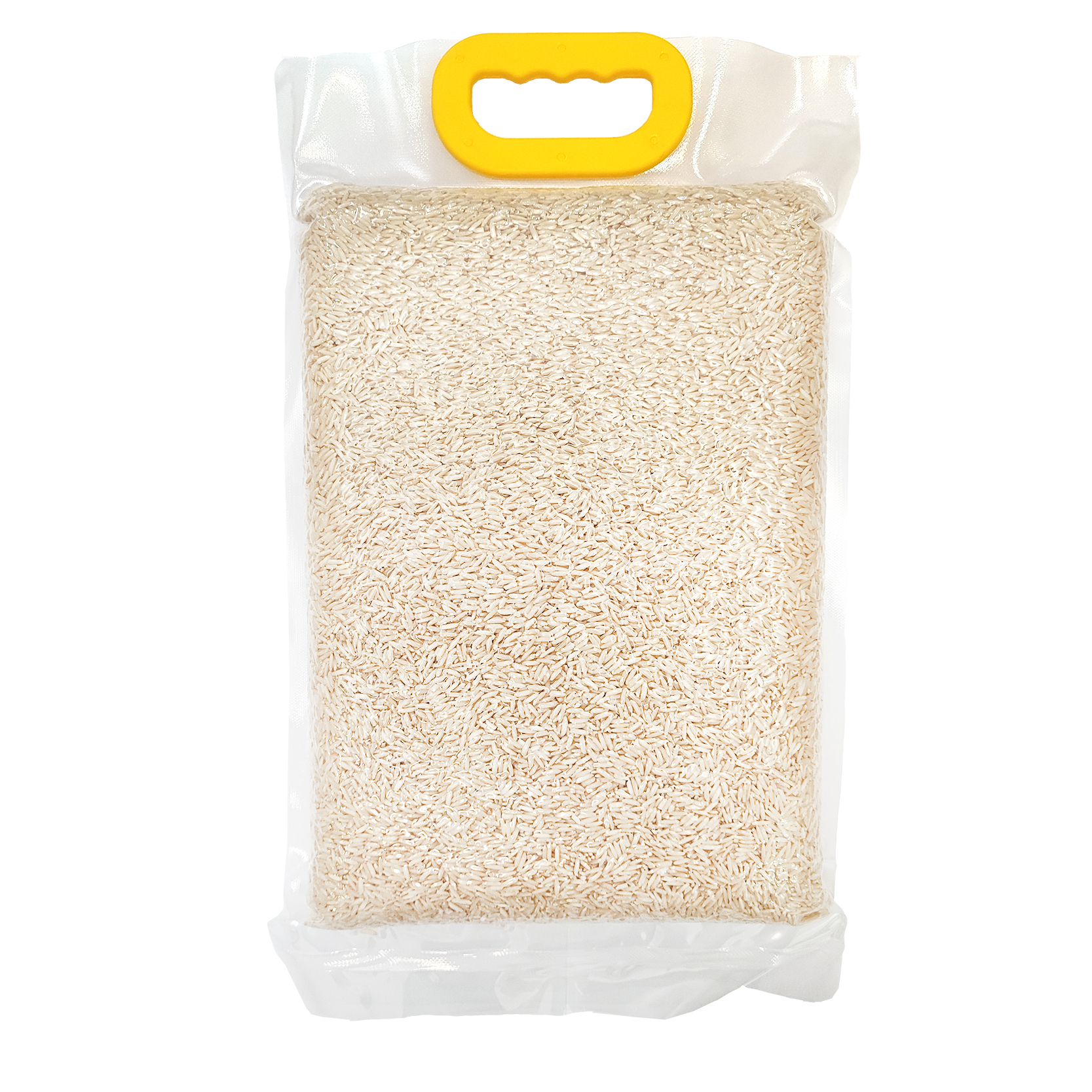 برنج طارم هاشمی اعلا بسته بندی وکیوم 2.5 کیلویی