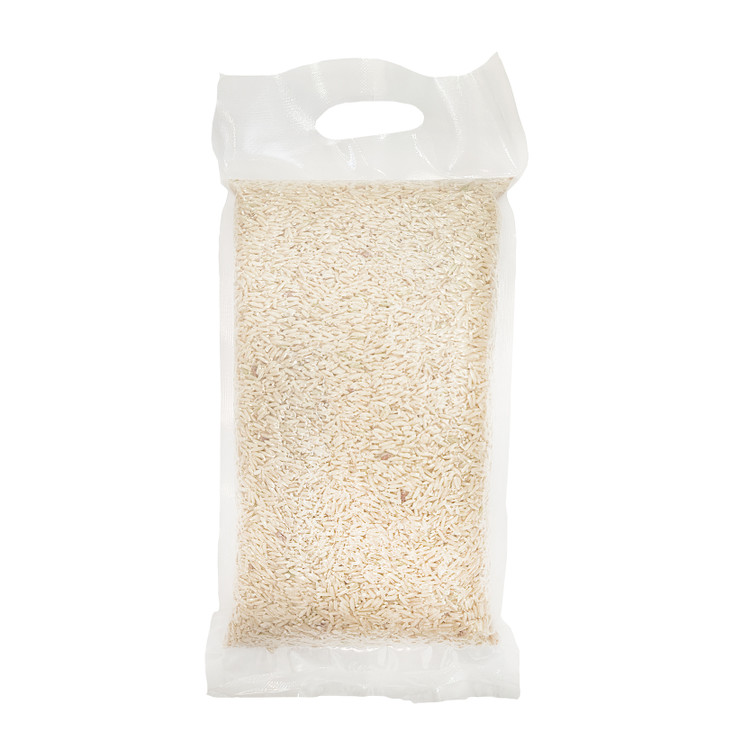 برنج طارم هاشمی اعلا، برند شکوزار بسته بندی وکیوم یک کیلو گرمی