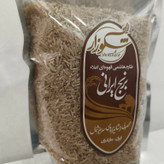 برنج قهوه ای طارم هاشمی (سبوسدار و رژیمی) شکوزار 5 کیلویی وکیوم